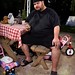 Daniel Strong Photo 11