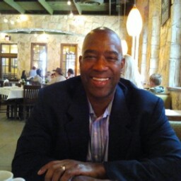 Roderick Joe Photo 15