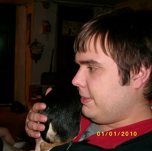 Jacob Pratt Photo 15