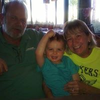 Michele Calvert Photo 10