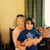 Barbara Calvert Photo 12