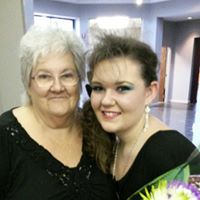 Helen Ingram Photo 15