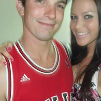 Ben Stewart Photo 17