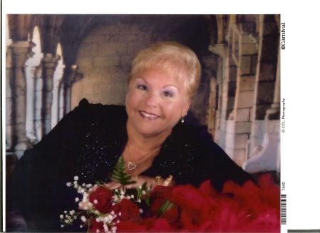 Ellen Taylor Photo 22