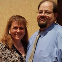 Tricia Kidd Photo 21