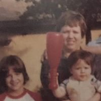 Nancy Douglas Photo 15
