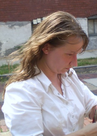 Jennifer Jewell Photo 39