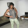 Regina Mitchell Photo 41