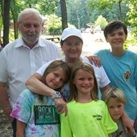 Jerry Parrish Photo 5