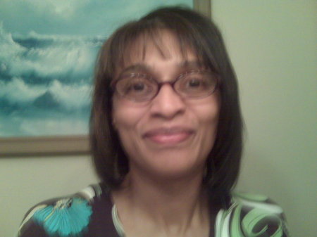 Stephanie Richardson Photo 39