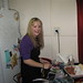 Samantha Collins Photo 23