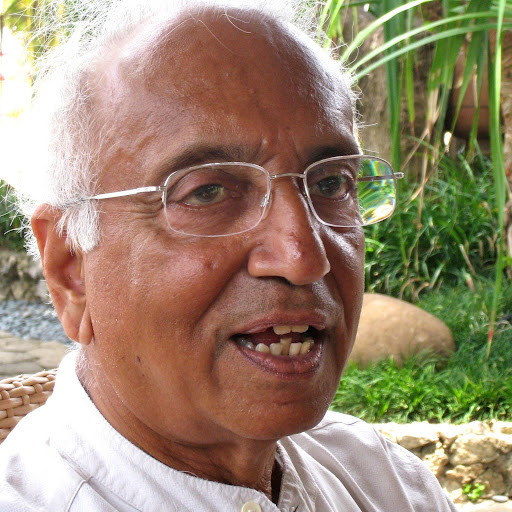 Jacob Mathai Photo 5