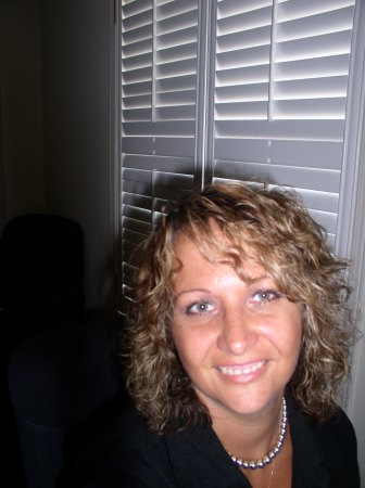 Allison Martin Photo 30
