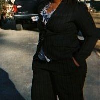 Renata Harris Photo 18