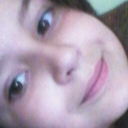 Geraldine Felix Photo 7
