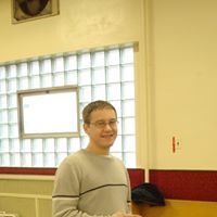 Alan Huff Photo 14