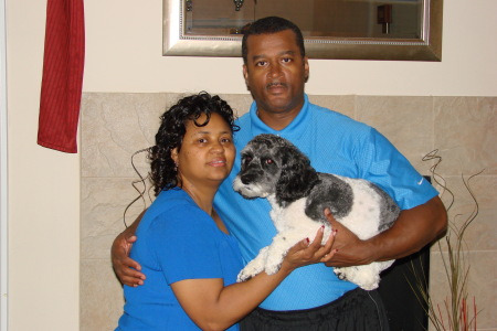 Brenda Roberts Photo 39
