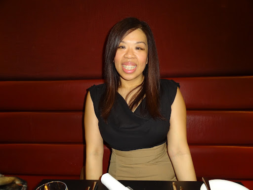 Jenny Yu Photo 9
