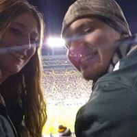 Kristen Focht Photo 5