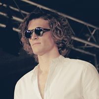 Hugh Anderson Photo 15