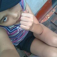 Christine Rico Photo 13