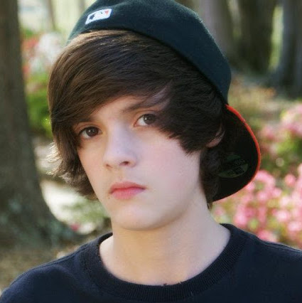 Jason Brook Photo 42