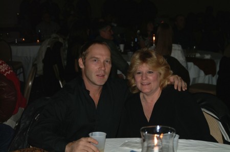 Janet Wood Photo 40