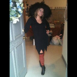 Jenny Jewell Photo 4