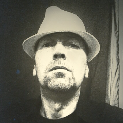 Michael Quinlan Photo 22