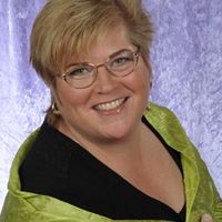 Ruth Mueller Photo 38