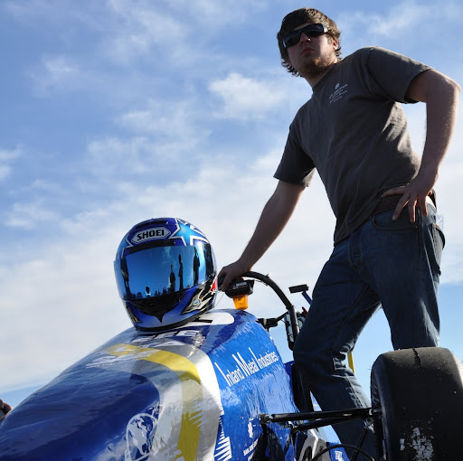 John Monson Photo 39