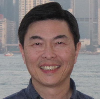 Chuan Chou Photo 7