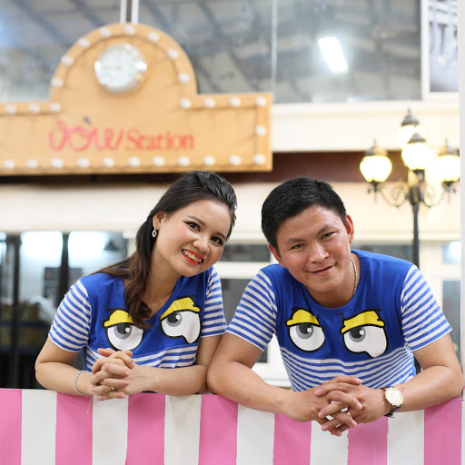 Thanh Vo Photo 16