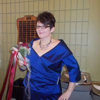 Annette Rodriguez Photo 2