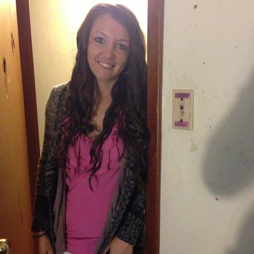 Aimee Johnson Photo 17