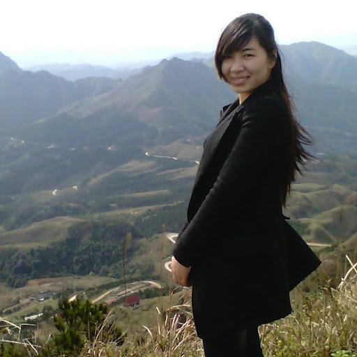 Trang Luong Photo 29