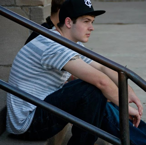 Stephen Sutherland Photo 23