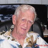 Roderick Warren Photo 14