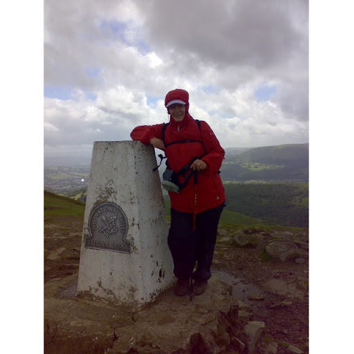 Anne Ward Photo 17