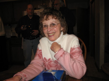 Cynthia Roth Photo 28
