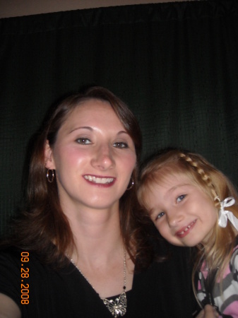 Amanda Anderson Photo 55