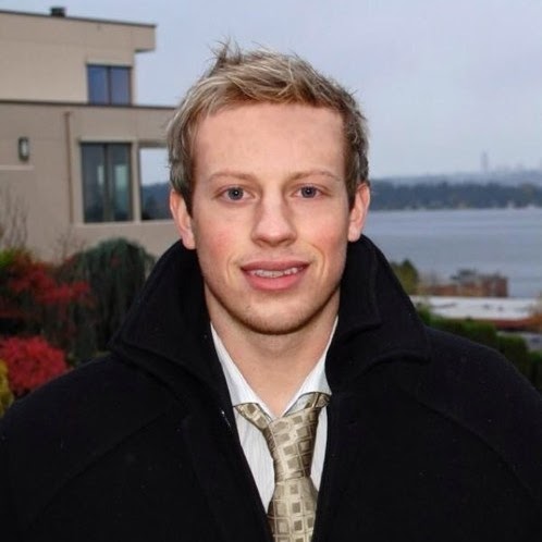 James Rasmussen Photo 3
