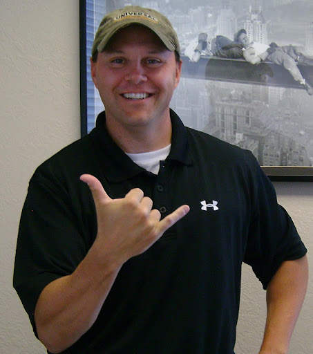 Shawn Mcdevitt Photo 1