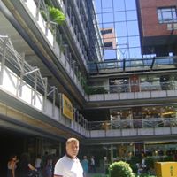 Gjergji Terova Photo 3