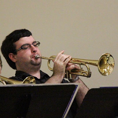 Anthony Harmon Photo 7