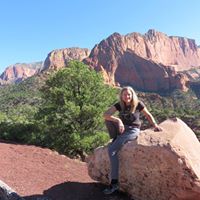 Rachel Brandt Photo 5