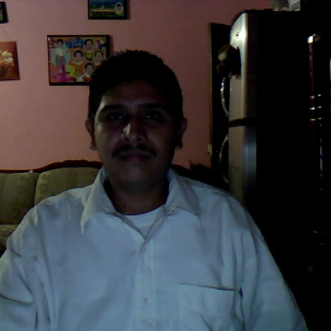 Marcos Baez Photo 12