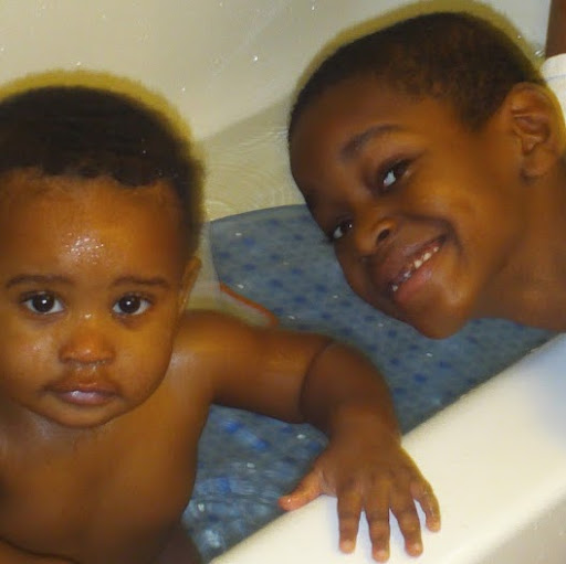 Donte Harris Photo 9