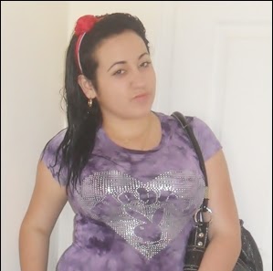 Stephanie Valdes Photo 16