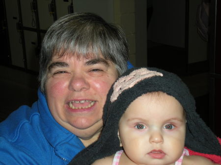 Sally Johnson Photo 39